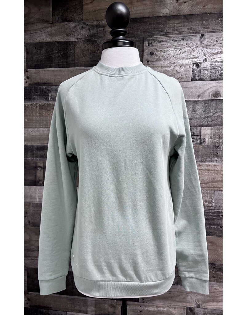 District 04477 District Cloud Fleece Crewneck