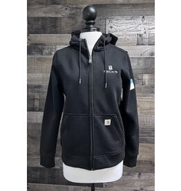 Carhartt 03313 Carhartt Women's Full Zip Hoodie