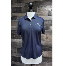 Callaway 04427 Callaway Women's Birdseye Polo