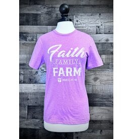 Gildan 04361 Faith Family Farm T-Shirt