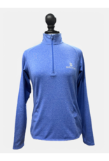 04062 Women's Sport Wick Stretch 1/2 Zip
