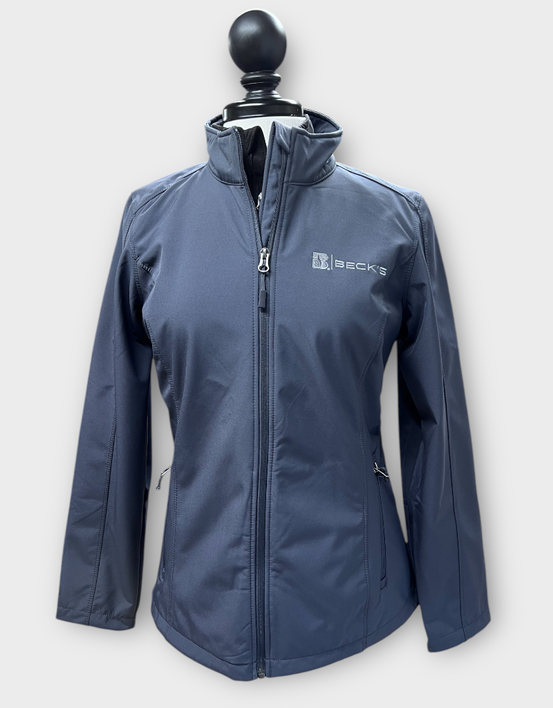 Port & Company 04545 Women's Lightweight Jacket