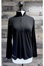Storm Creek 03536 Storm Creek Women's Pacesetter 1/4 Zip