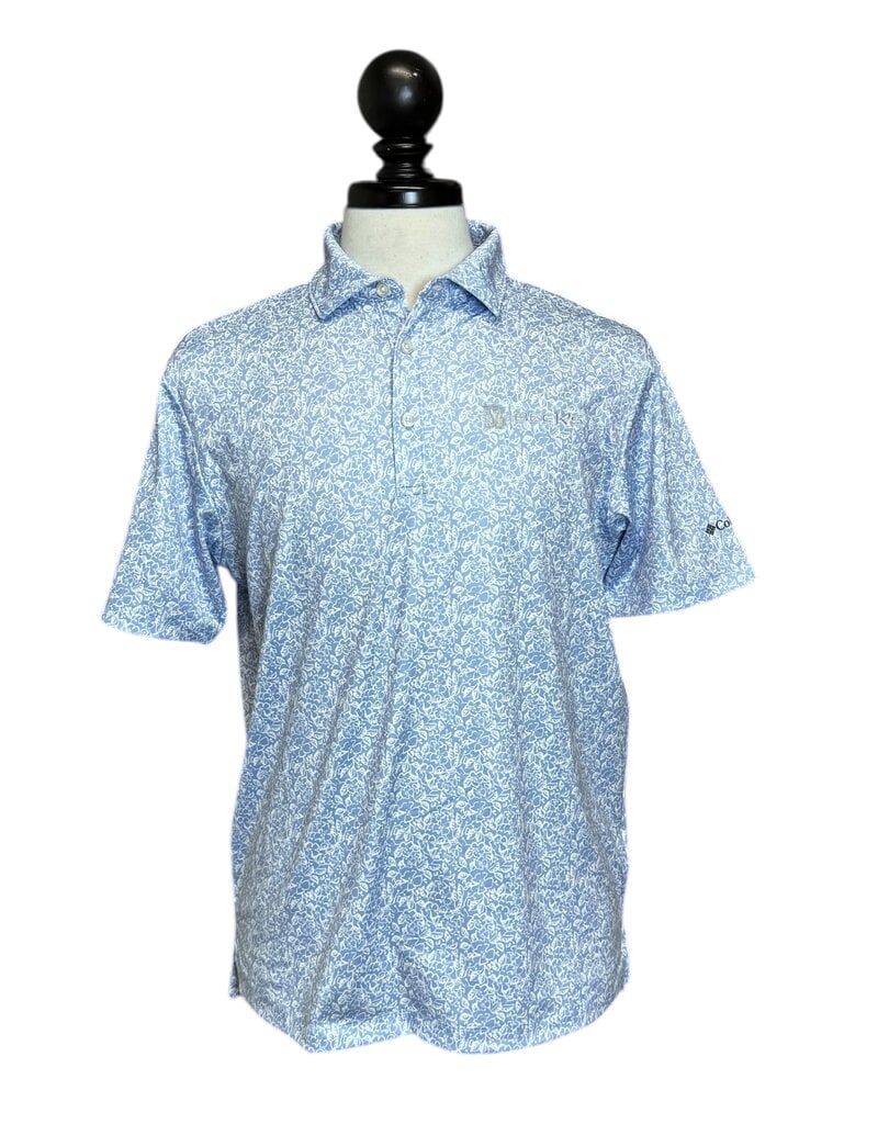 Columbia 04542 Columbia Westside Men's Polo
