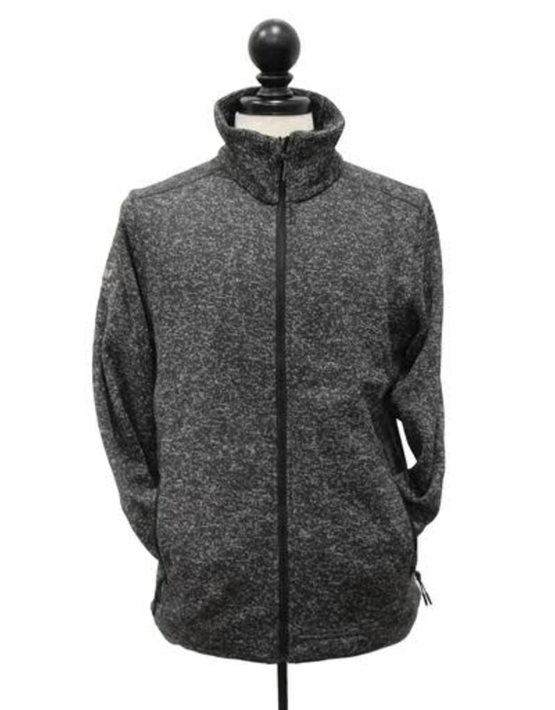 Stormtech Men's Stormtech Tundra Sweater Fleece Jacket
