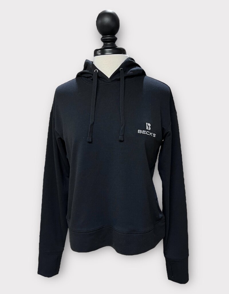 Sport-Tek 04264 Sport Tek Women's Flex Hoodie