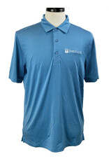 Cutter and Buck 03223 Cutter + Buck Forge Pencil Stripe Polo