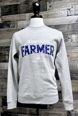 District 04444 American Farmer Crewneck