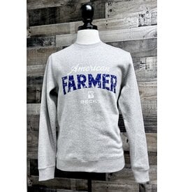 District 04444 American Farmer Crewneck