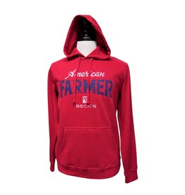 District 04392 American Farmer Hoodie