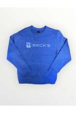 District 04541 District Youth Crewneck
