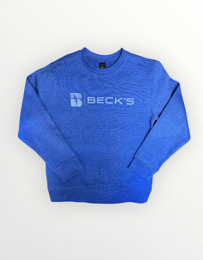 District 04541 District Youth Crewneck