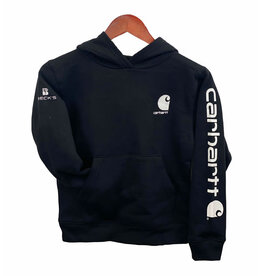 Carhartt 03912 Carhartt Youth Graphic Hoodie