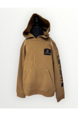 Carhartt 03912 Carhartt Youth Graphic Hoodie