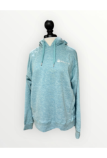 J. America 04519 J.America Electric Fleece Hoodie