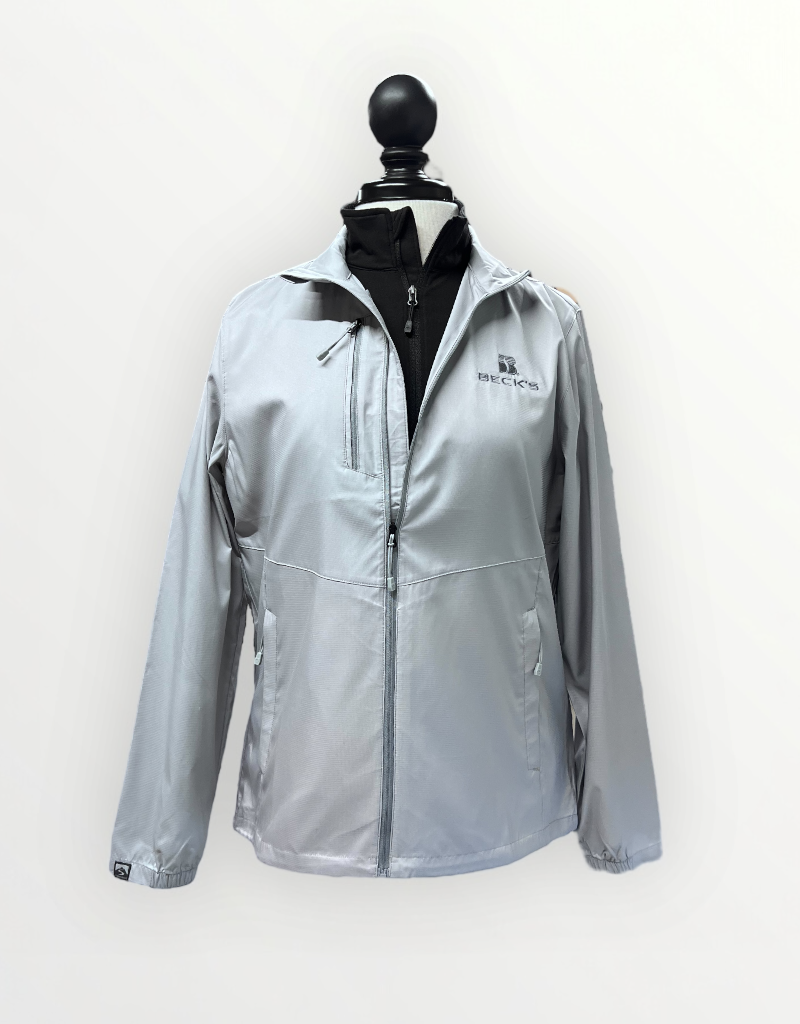 Storm Creek 04555 Storm Creek Women's Idealist Windbreaker