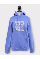District 04120 Vintage Hoodie