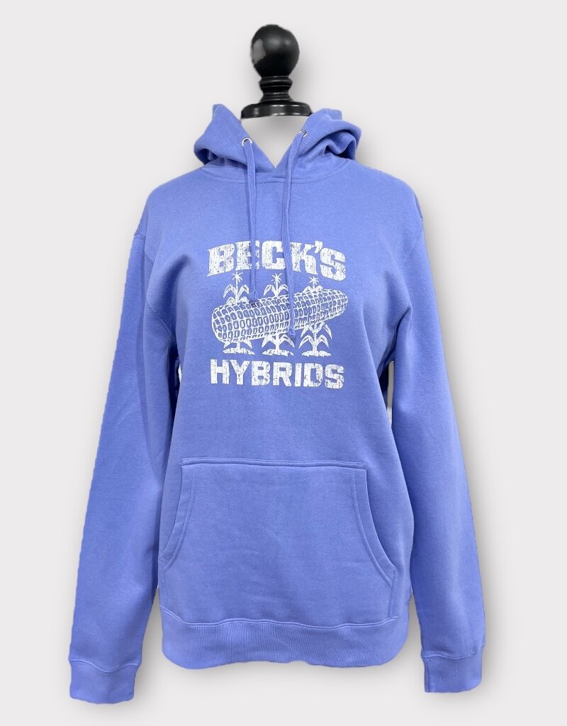 District 04120 Vintage Hoodie