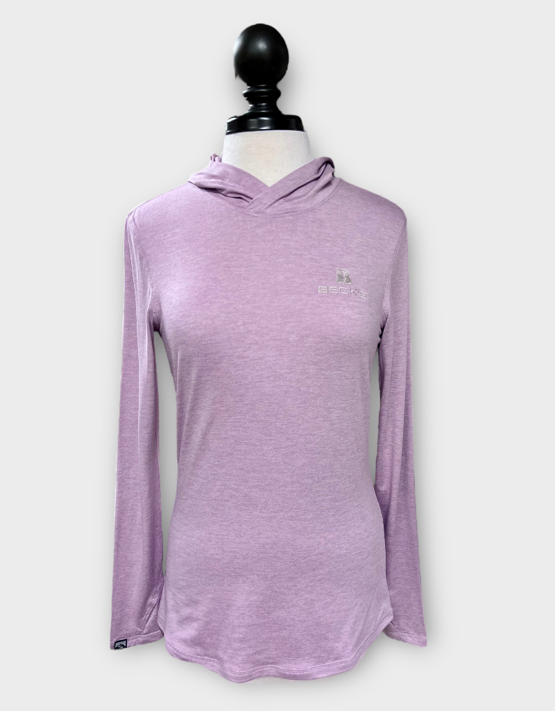 Storm Creek 04365 Storm Creek Women's Pacesetter Hoodie