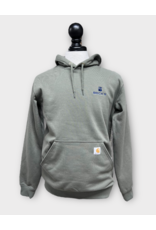 Carhartt 04042 Carhartt Graphic Midweight Hoodie