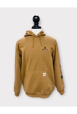 Carhartt 04042 Carhartt Graphic Midweight Hoodie
