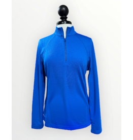Clique 04509 Clique Women's Ice 1/4 Zip