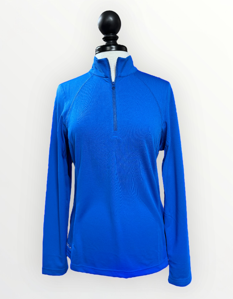 Clique 04509 Clique Women's Ice 1/4 Zip