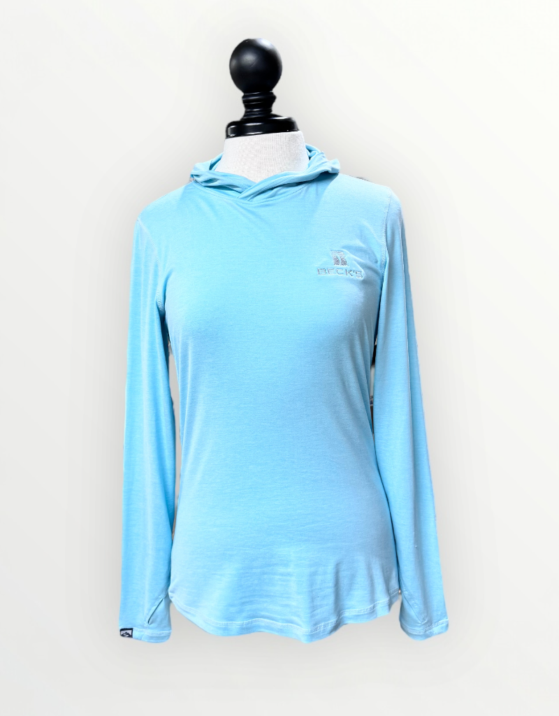 Storm Creek 04365 Storm Creek Women's Pacesetter Hoodie