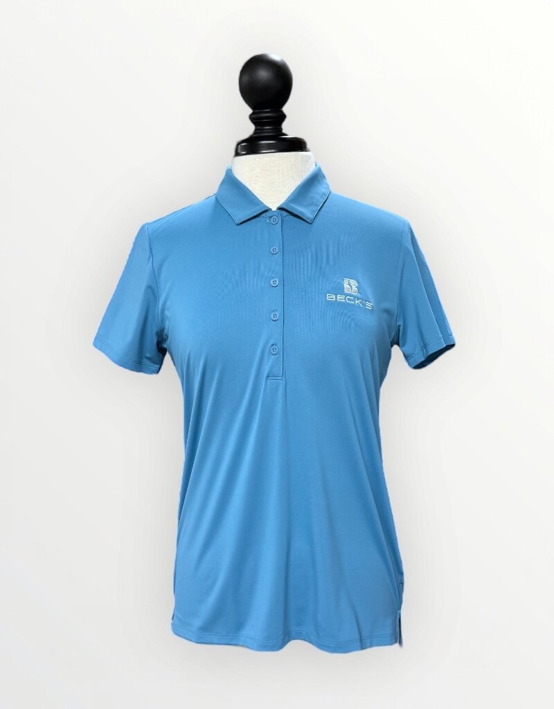 Ogio 04372 Ogio Women's Regain Polo