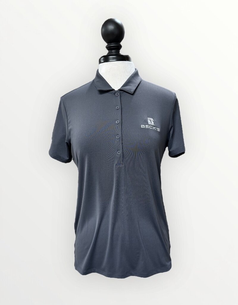 Ogio 04372 Ogio Women's Regain Polo