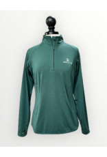 04062 Women's Sport Wick Stretch 1/2 Zip