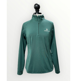 04062 Women's Sport Wick Stretch 1/2 Zip