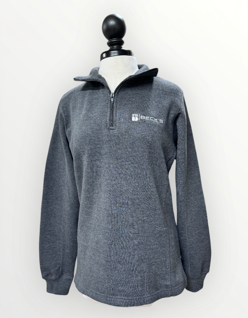 Pennant 04255 Pennant Women's Classic 1/4 Zip