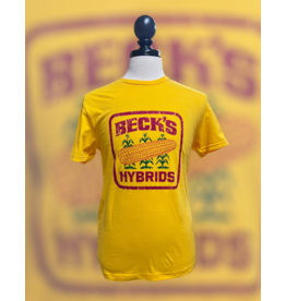 Gildan 04591 Gildan Vintage Full Color Logo T-Shirt