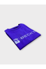 Hanes 02569 Hanes Logo T-Shirt