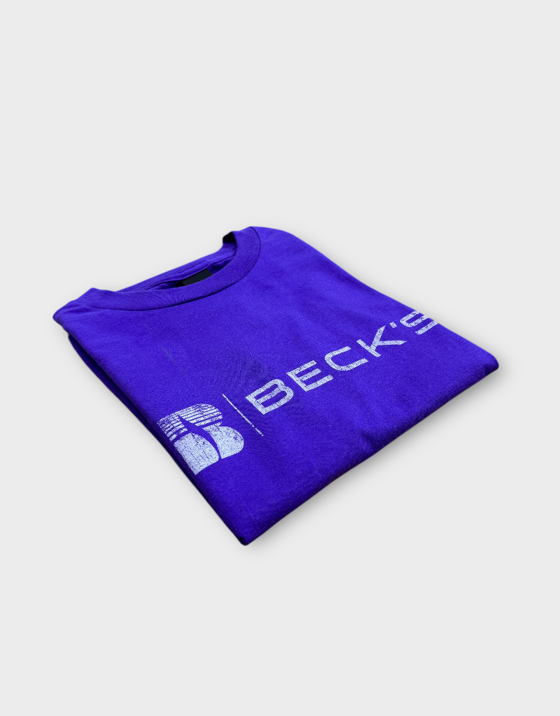 Hanes 02569 Hanes Logo T-Shirt