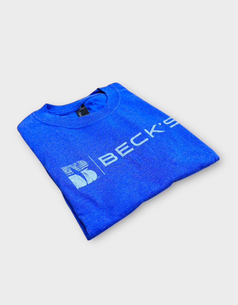 Hanes 02569 Hanes Logo T-Shirt