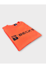 Hanes 02569 Hanes Logo T-Shirt