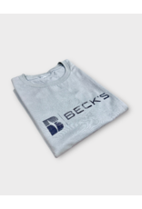 Hanes 02569 Hanes Logo T-Shirt