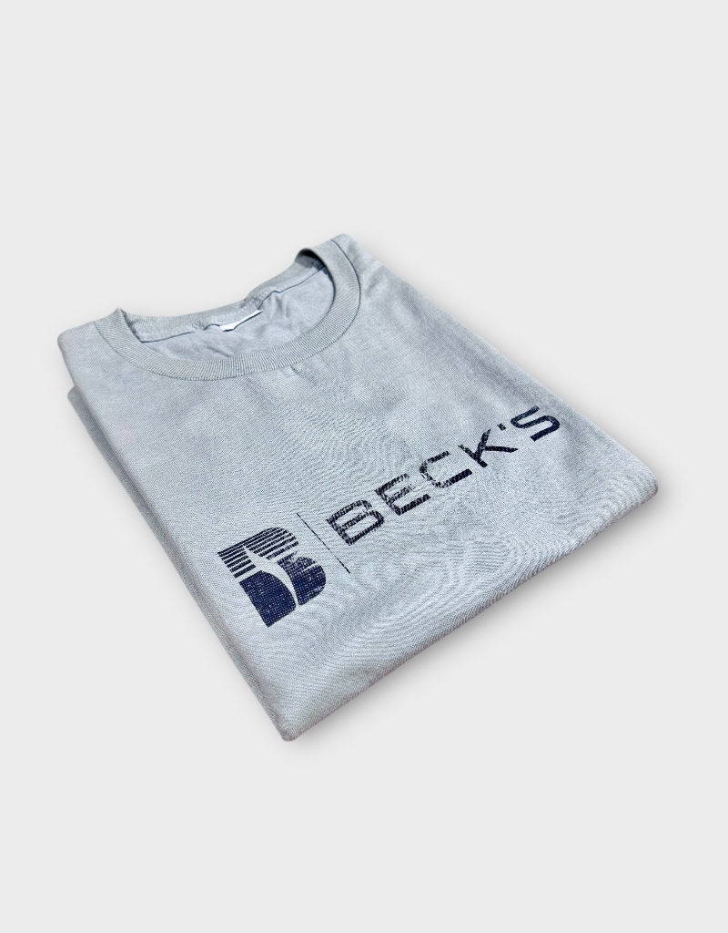 Hanes 02569 Hanes Logo T-Shirt