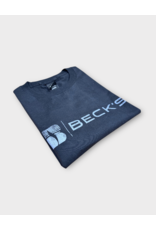 Hanes 02569 Hanes Logo T-Shirt