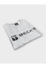 Hanes 02569 Hanes Logo T-Shirt