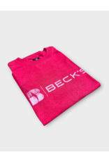 Hanes 02569 Hanes Logo T-Shirt