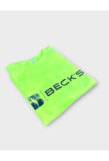 Hanes 02569 Hanes Logo T-Shirt