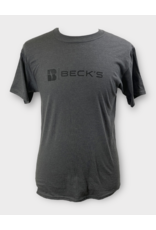 Hanes 02569 Hanes Logo T-Shirt