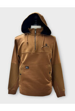 Dri Duck 04507 Dri Duck 1/4 Zip Hoodie