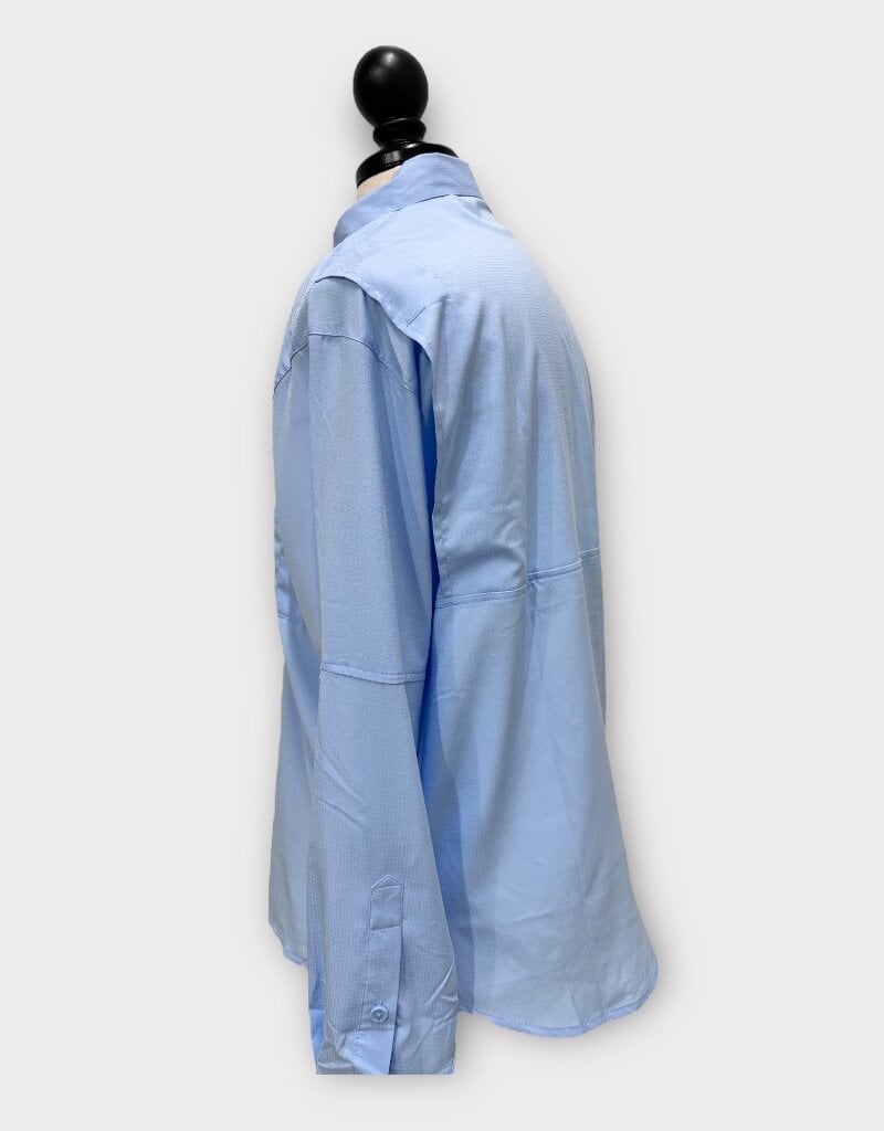Paragon 04294 Paragon Kitty Hawk Perf. L/S Shirt