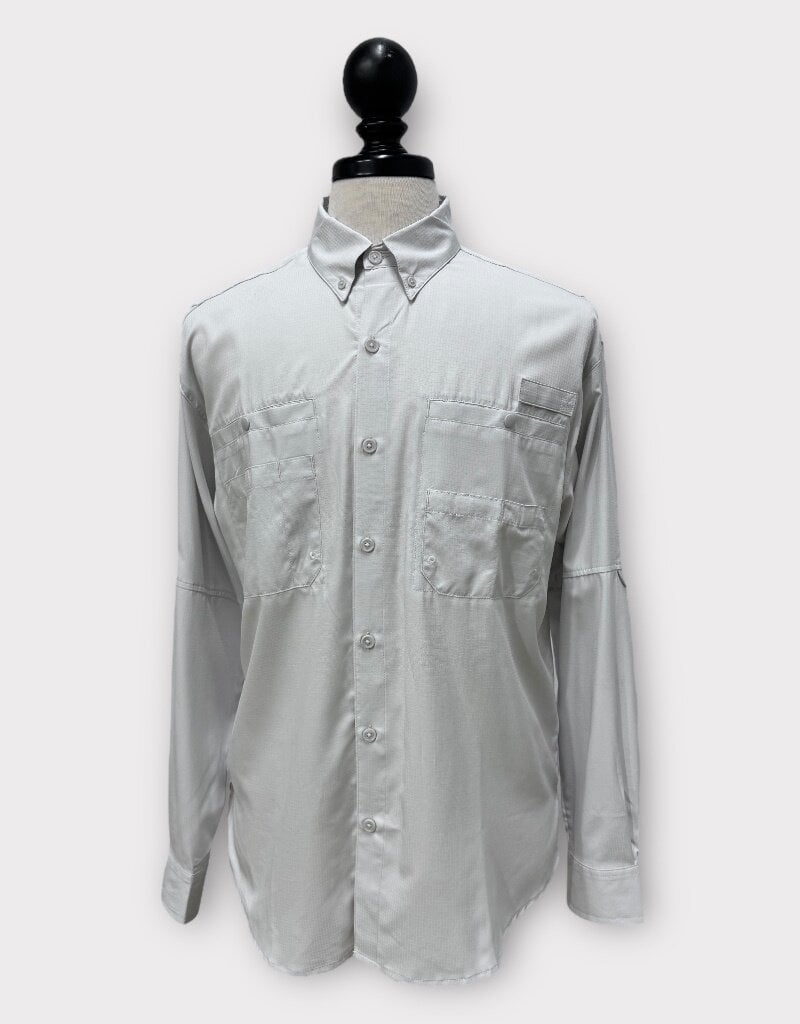 Paragon 04294 Paragon Kitty Hawk Perf. L/S Shirt