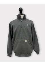Carhartt 03990 Carhartt 1/4 Zip Mock Sweashirt