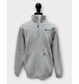 Carhartt 03990 Carhartt 1/4 Zip Mock Sweashirt